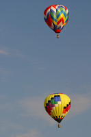 Huff n Puff Balloon Rally, Topeka, KS
